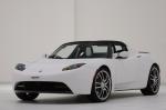 Tesla Roadster Zero Emissio by Brabus 2008 года